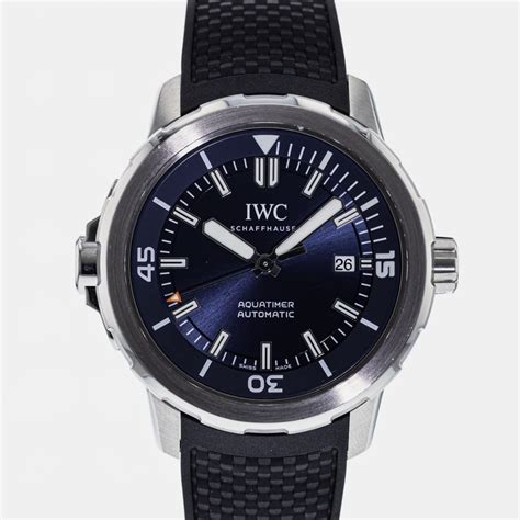 iwc aquatimer replica uk|IWC Aquatimer Chronograph .